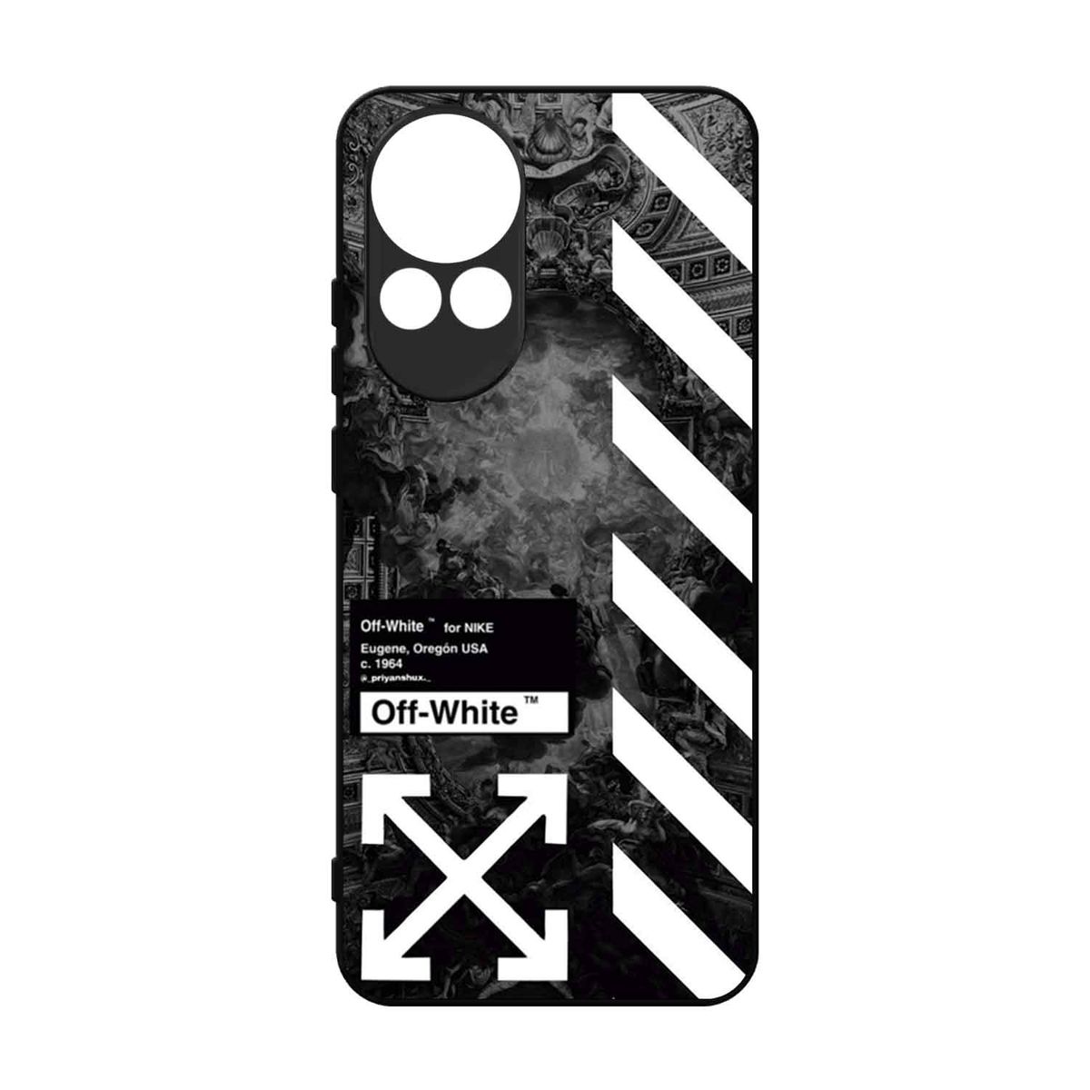 GENERICO - Funda Protector Case Para HUAWEI NOVA 13