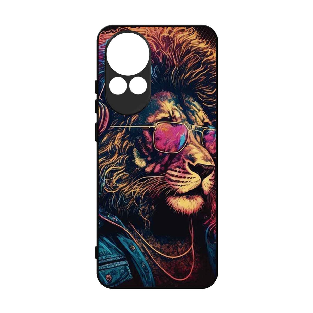 GENERICO - Funda Protector Case Para HUAWEI NOVA 13