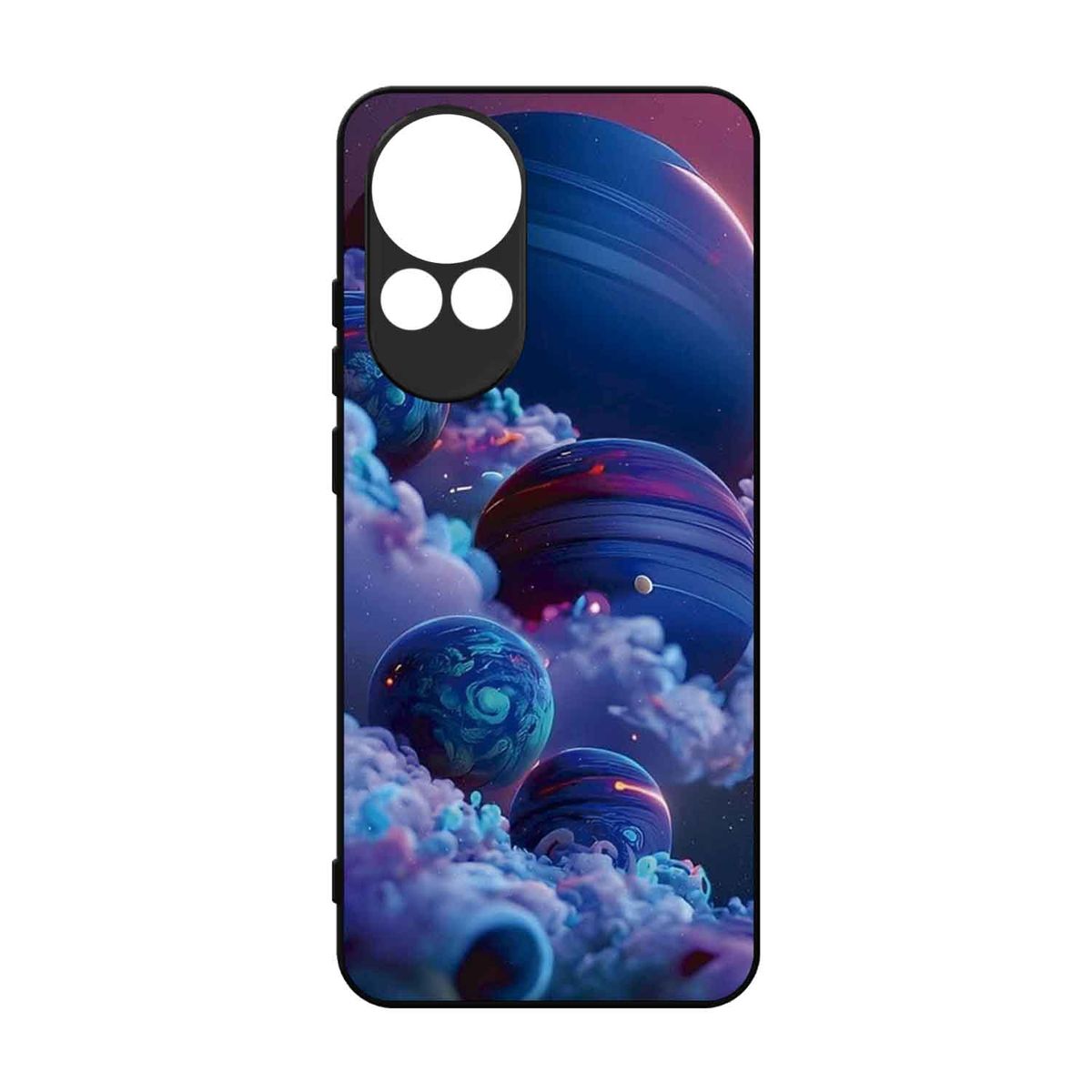 GENERICO - Funda Protector Case Para HUAWEI NOVA 13