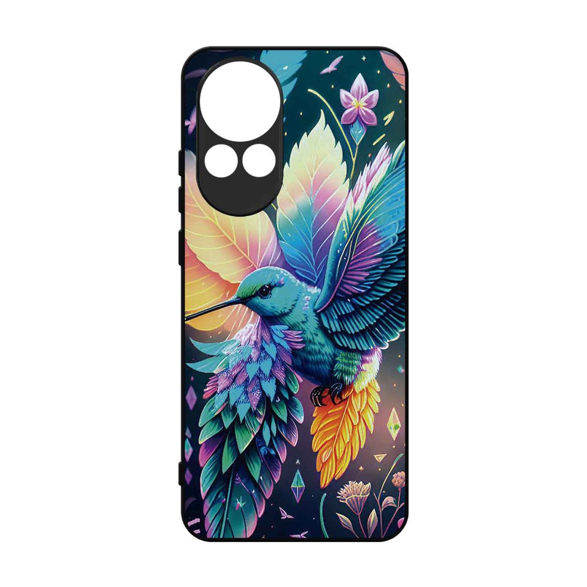 GENERICO - Funda Protector Case Para HUAWEI NOVA 13