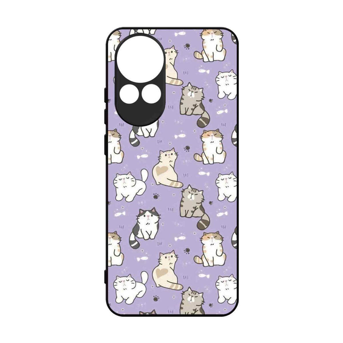 GENERICO - Funda Protector Case Para HUAWEI NOVA 13