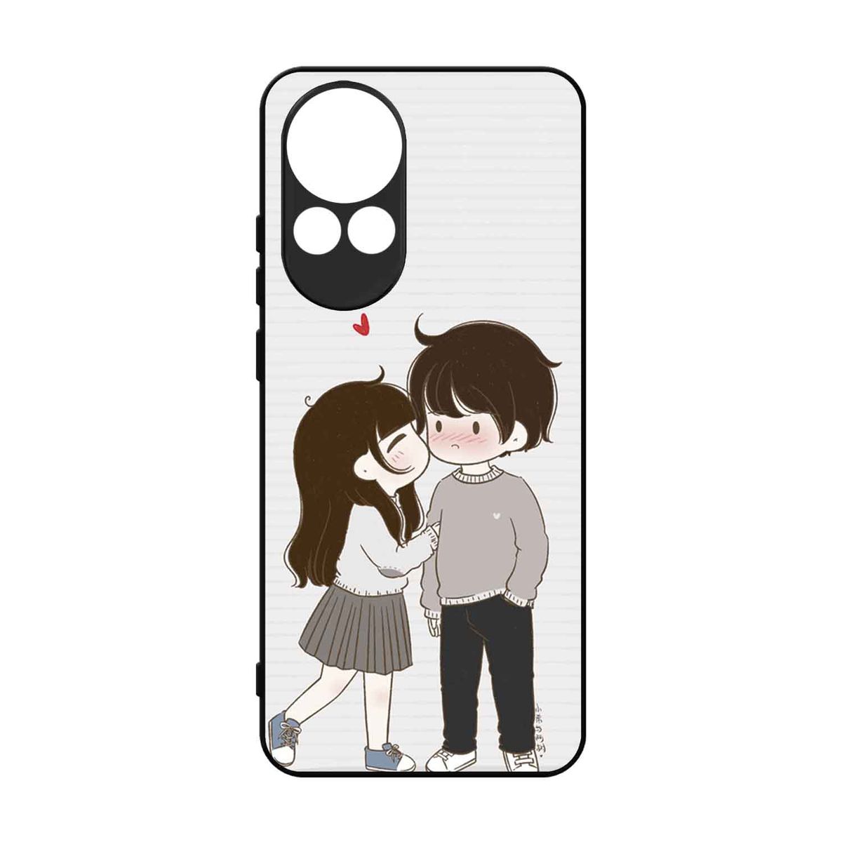 GENERICO - Funda Protector Case Para HUAWEI NOVA 13