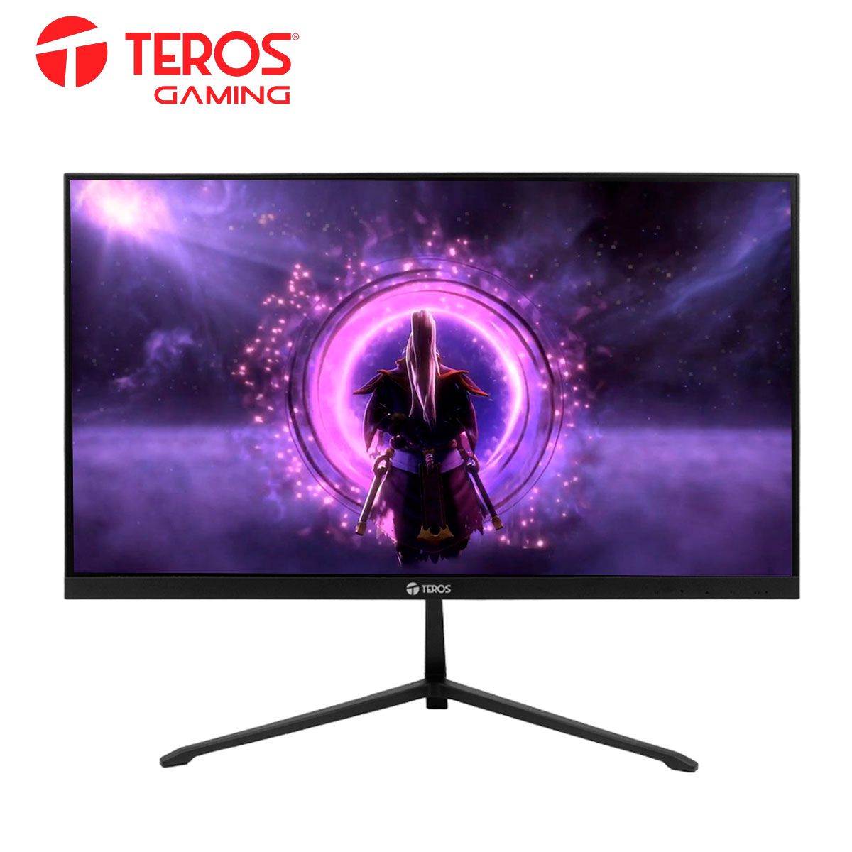 TEROS - Monitor 22 IPS 100 Hz 1 ms FHD Teros TE-2128S FreeSync HDMIVGA