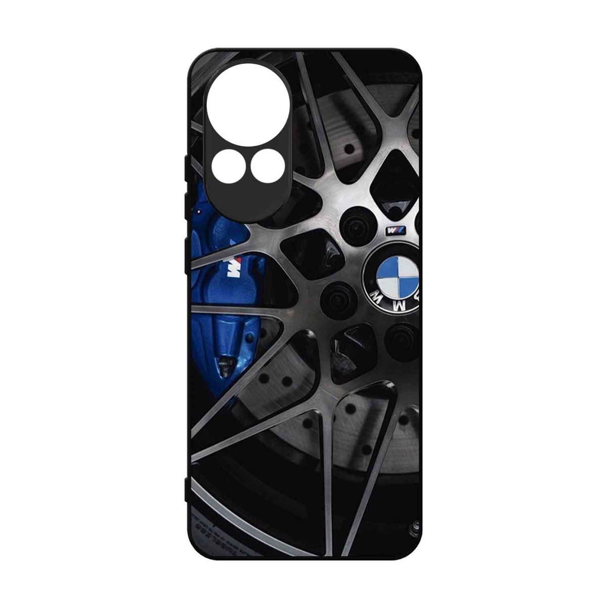 GENERICO - Funda Protector Case Para HUAWEI NOVA 13