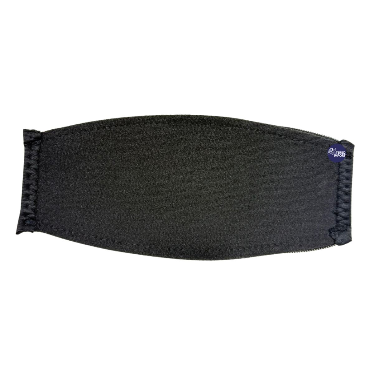 GENERICO - cobertor funda de vincha para audífono BOSE QC25 QC15 QC35 AE2 GRIS