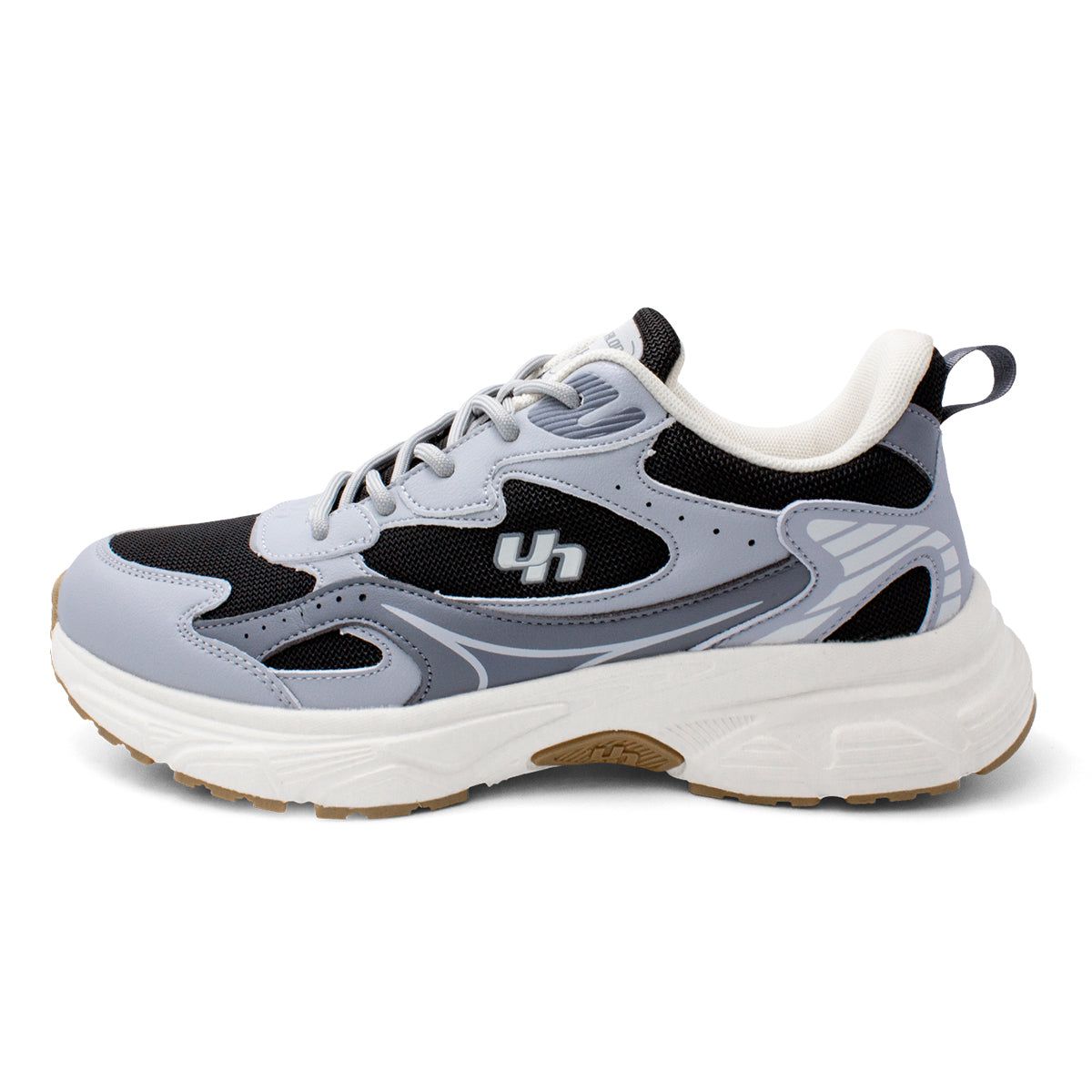 ULTRALON - Zapatillas Ultralon Urbanas Ultra Clue para Hombre