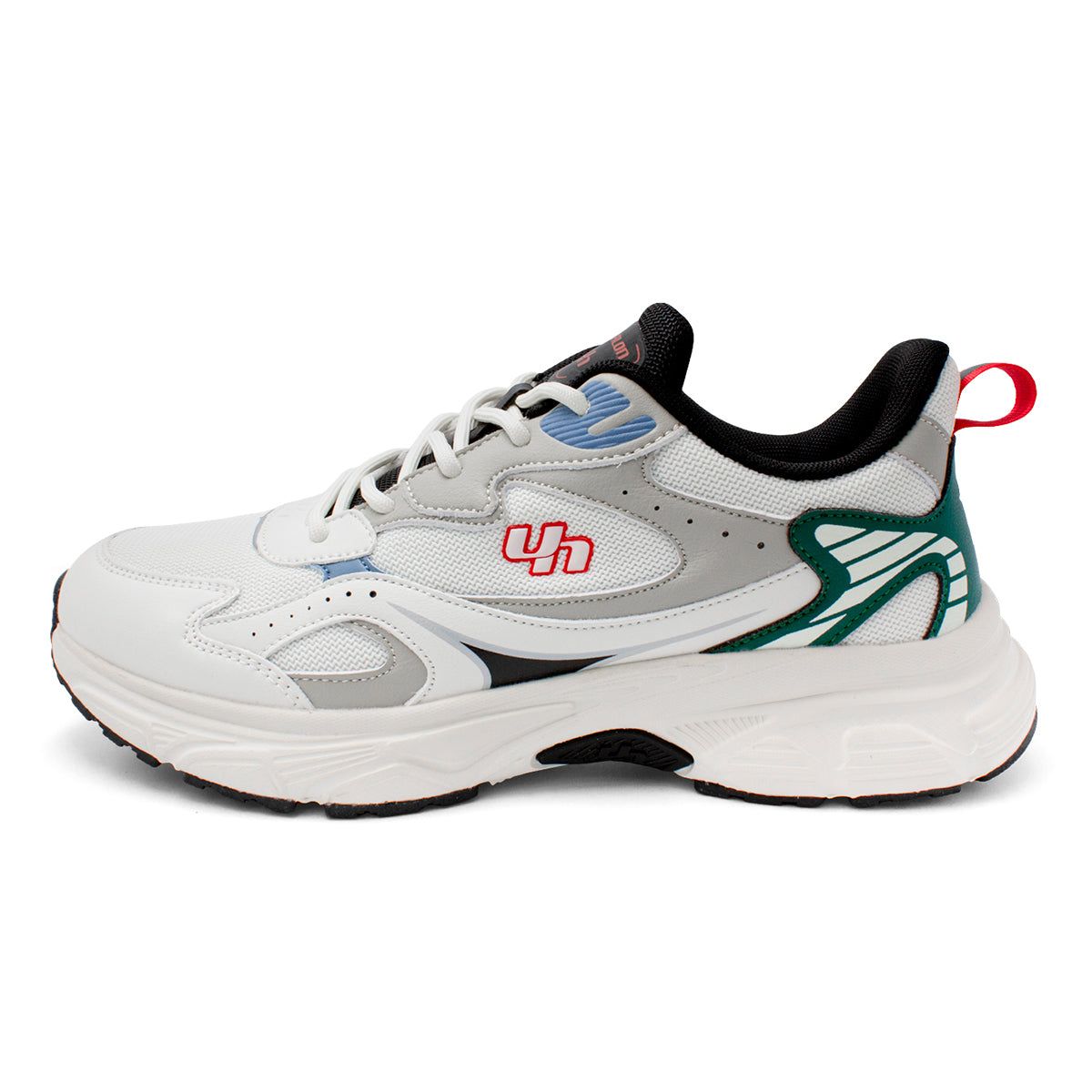 ULTRALON - Zapatillas Ultralon Urbanas Ultra Clue para Hombre