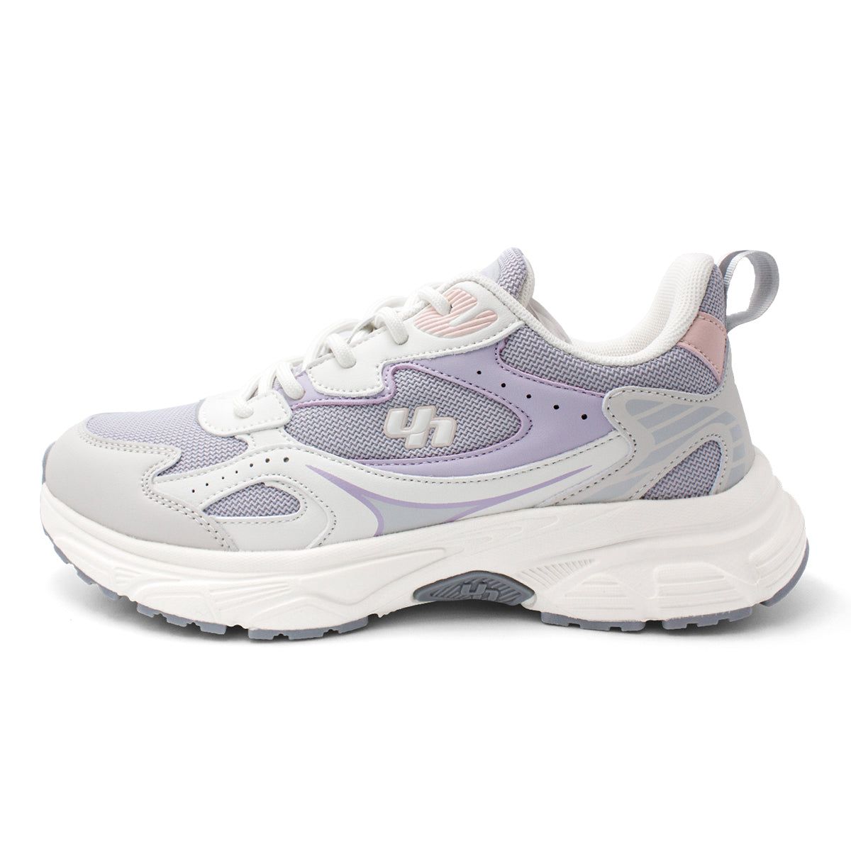 ULTRALON - Zapatillas Ultralon Urbanas Ultra Clue para Mujer