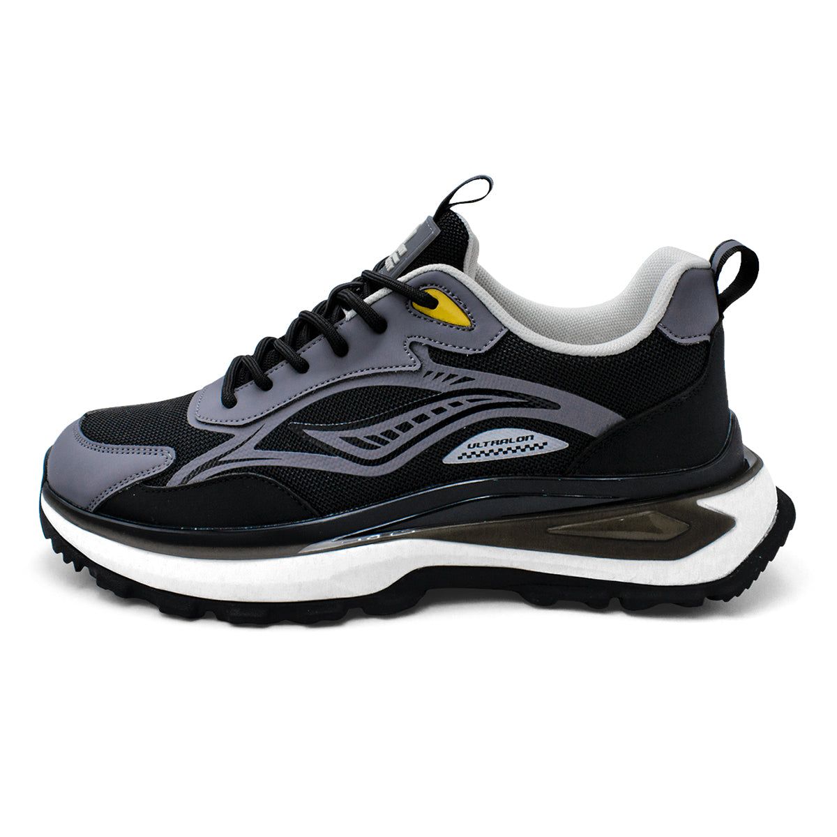 ULTRALON - Zapatillas Ultralon Urbanas Ultra Matt I para Hombre