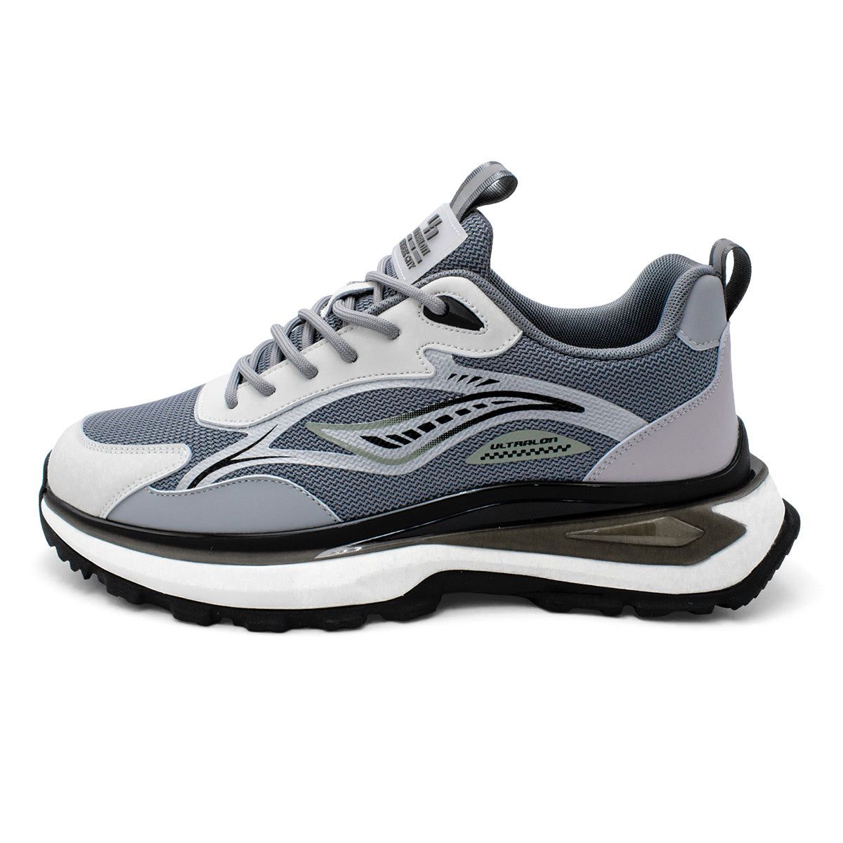 ULTRALON - Zapatillas Ultralon Urbanas Ultra Matt I para Hombre