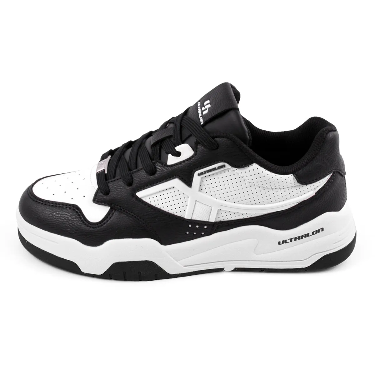 ULTRALON - Zapatillas Ultralon Urbanas Ultra City para Hombre