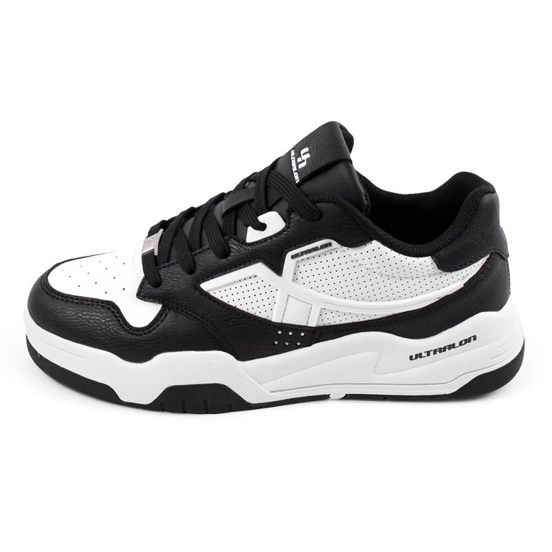 ULTRALON - Zapatillas Ultralon Urbanas Ultra City para Hombre
