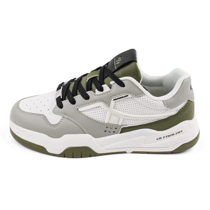 ULTRALON - Zapatillas Ultralon Urbanas Ultra City para Hombre