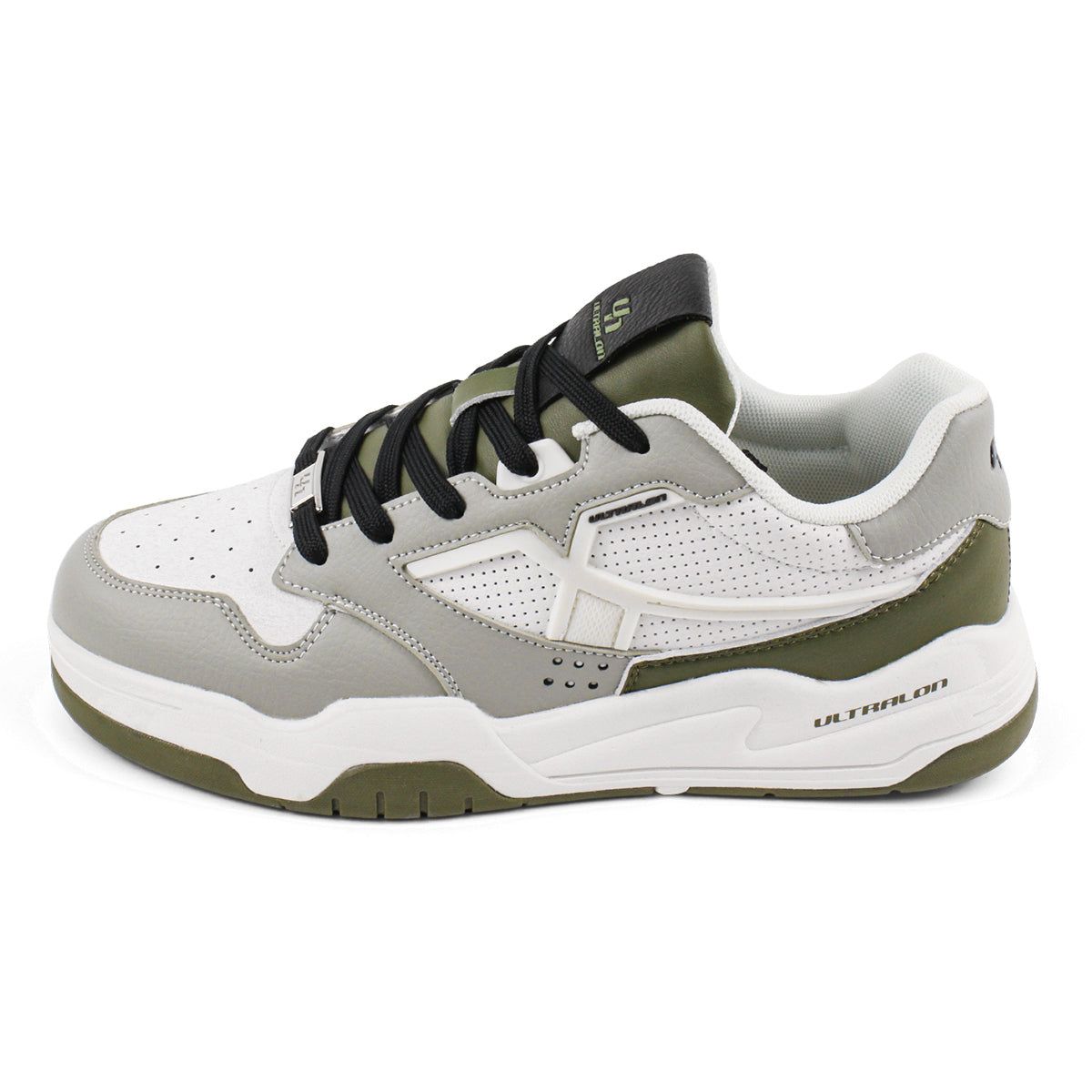 ULTRALON - Zapatillas Ultralon Urbanas Ultra City para Hombre