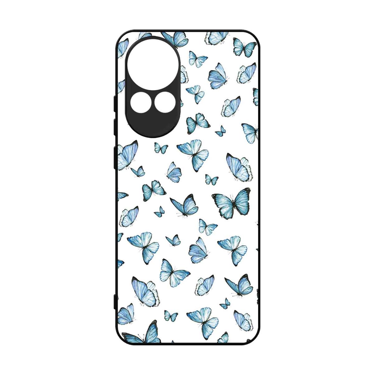 GENERICO - Funda Protector Case Para HUAWEI NOVA 13