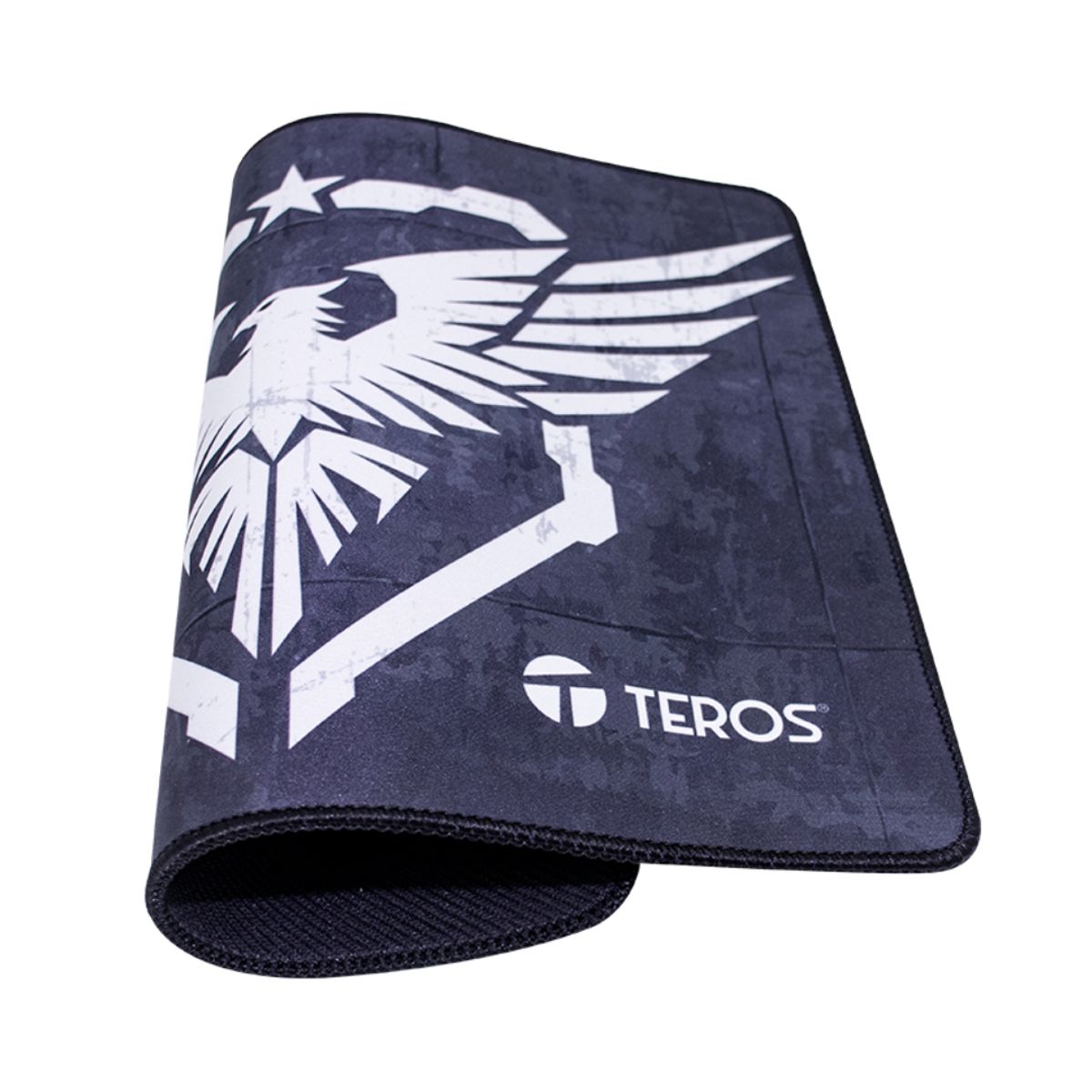 TEROS - MOUSE PAD TEROS CON DISEÑO DE AGUILA - TE-3014S