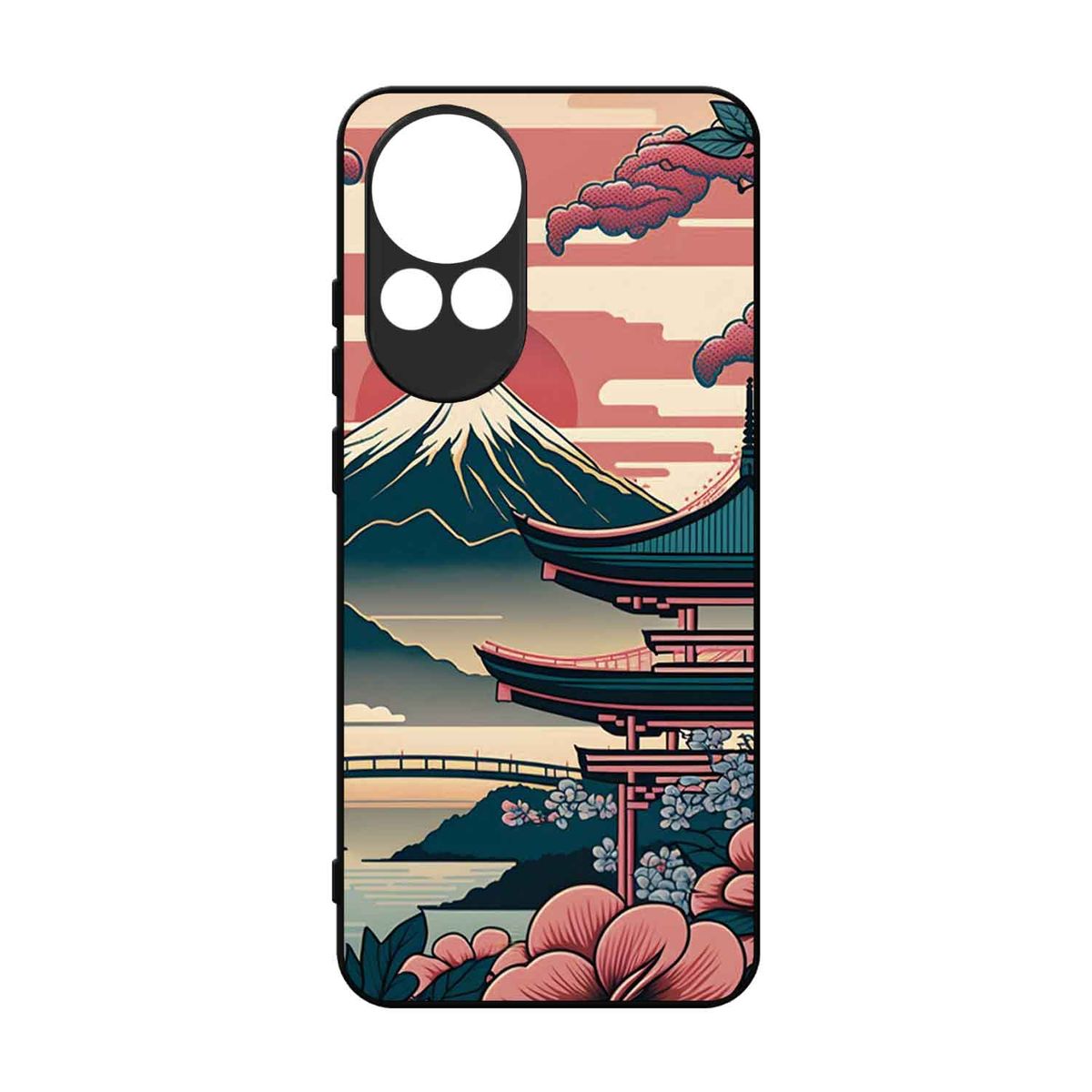 GENERICO - Funda Protector Case Para HUAWEI NOVA 13