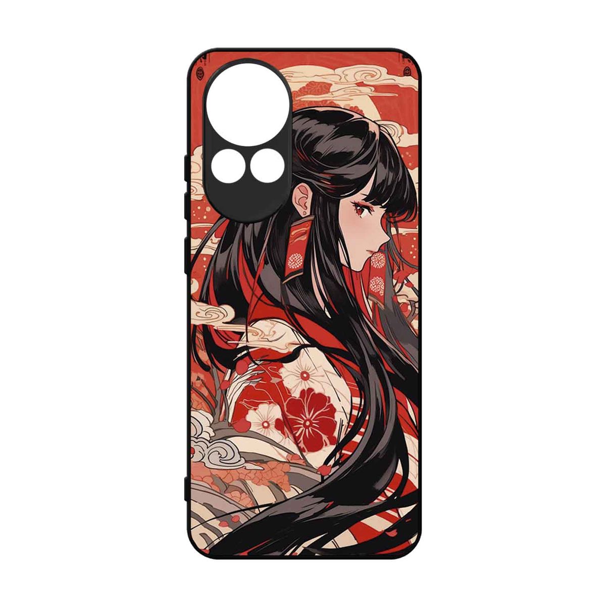 GENERICO - Funda Protector Case Para HUAWEI NOVA 13