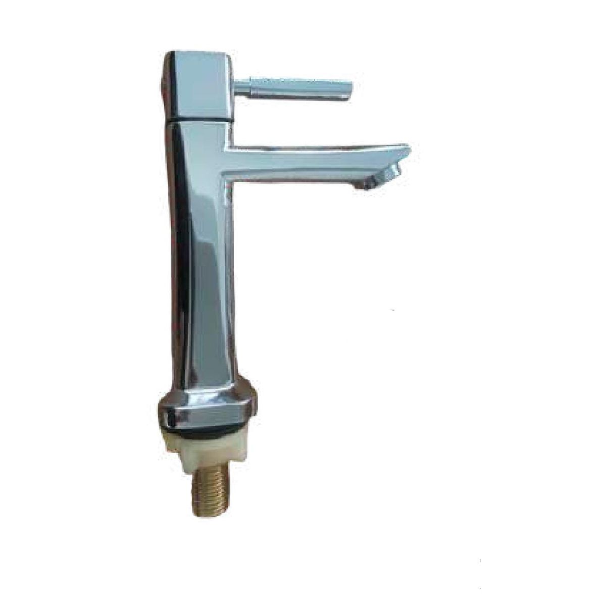 GENERICO - caño pesado alto para baño