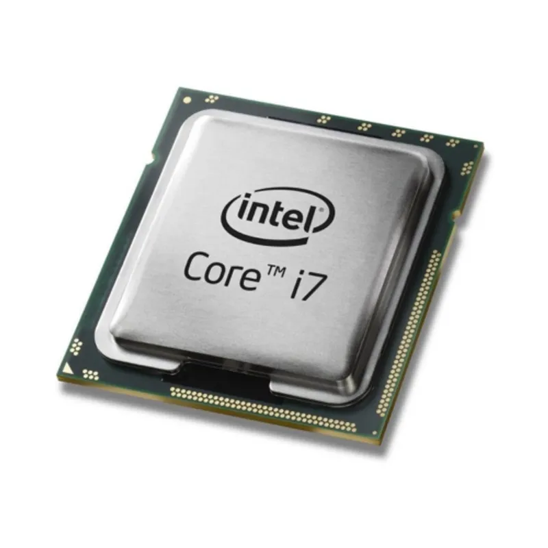 INTEL - PROCESADOR INTEL CORE I7 4770 3.9GHZ CUARTA GENERACION