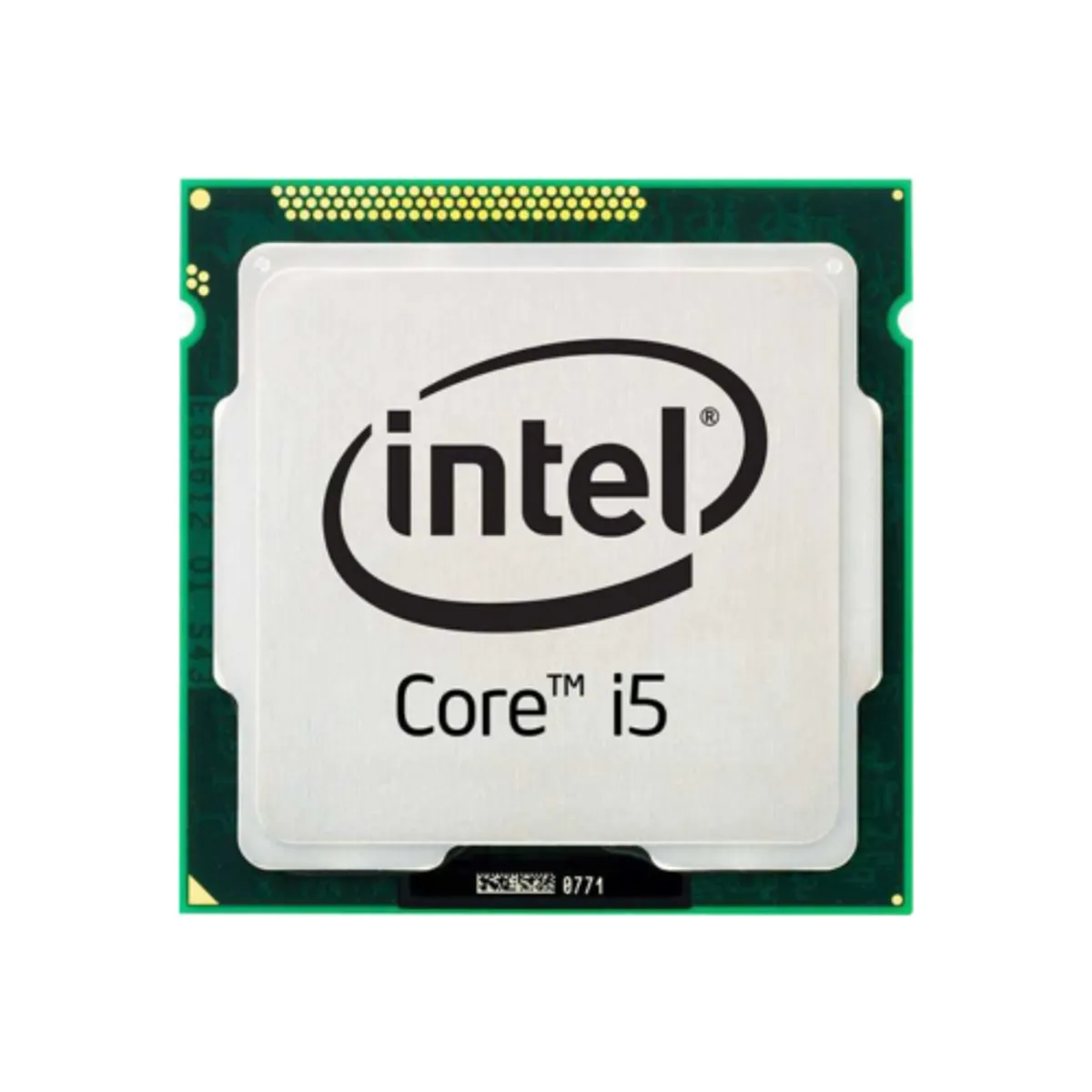 INTEL - PROCESADOR INTEL CORE I5 4460 CUARTA GENERACION