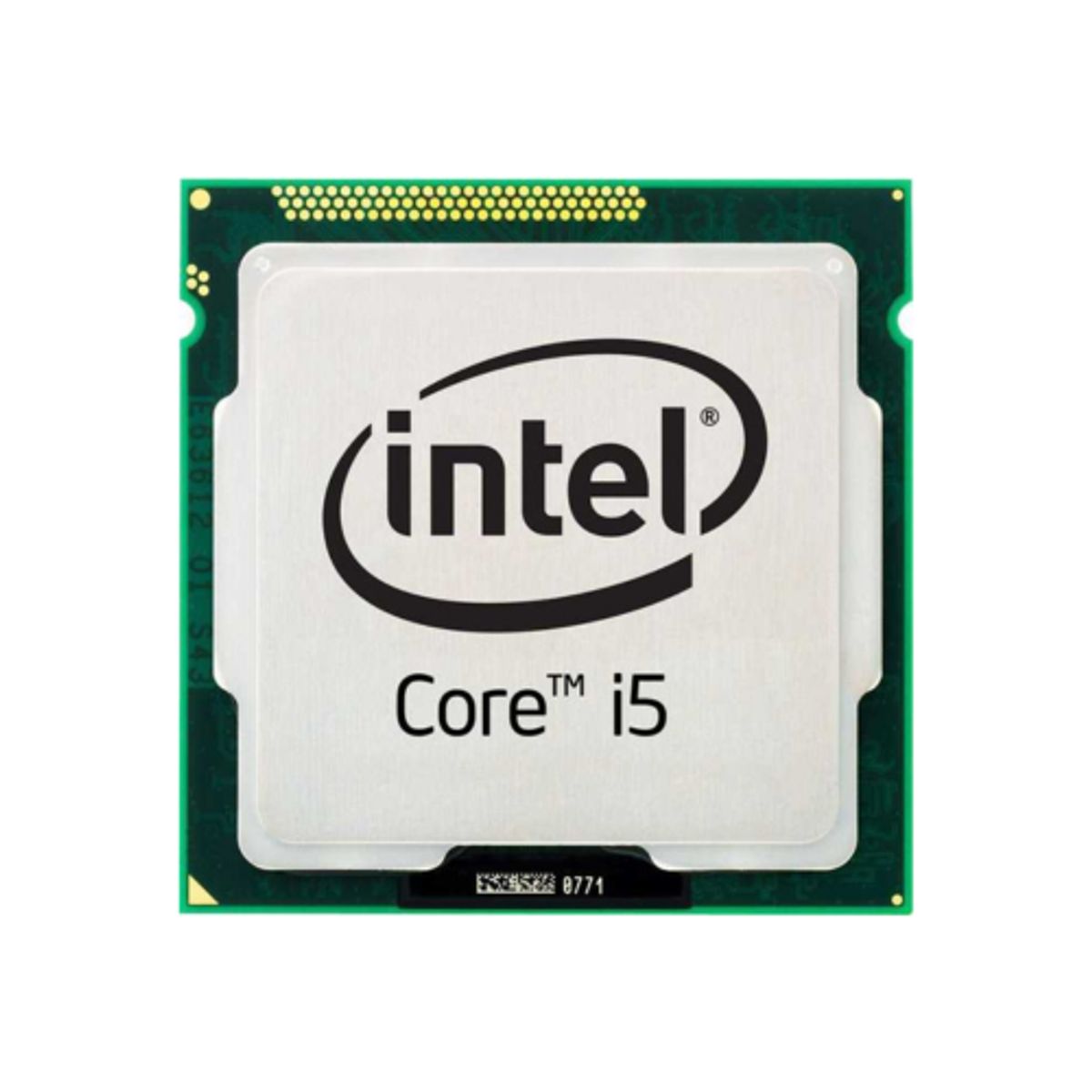 INTEL - PROCESADOR INTEL CORE I5 4460 CUARTA GENERACION