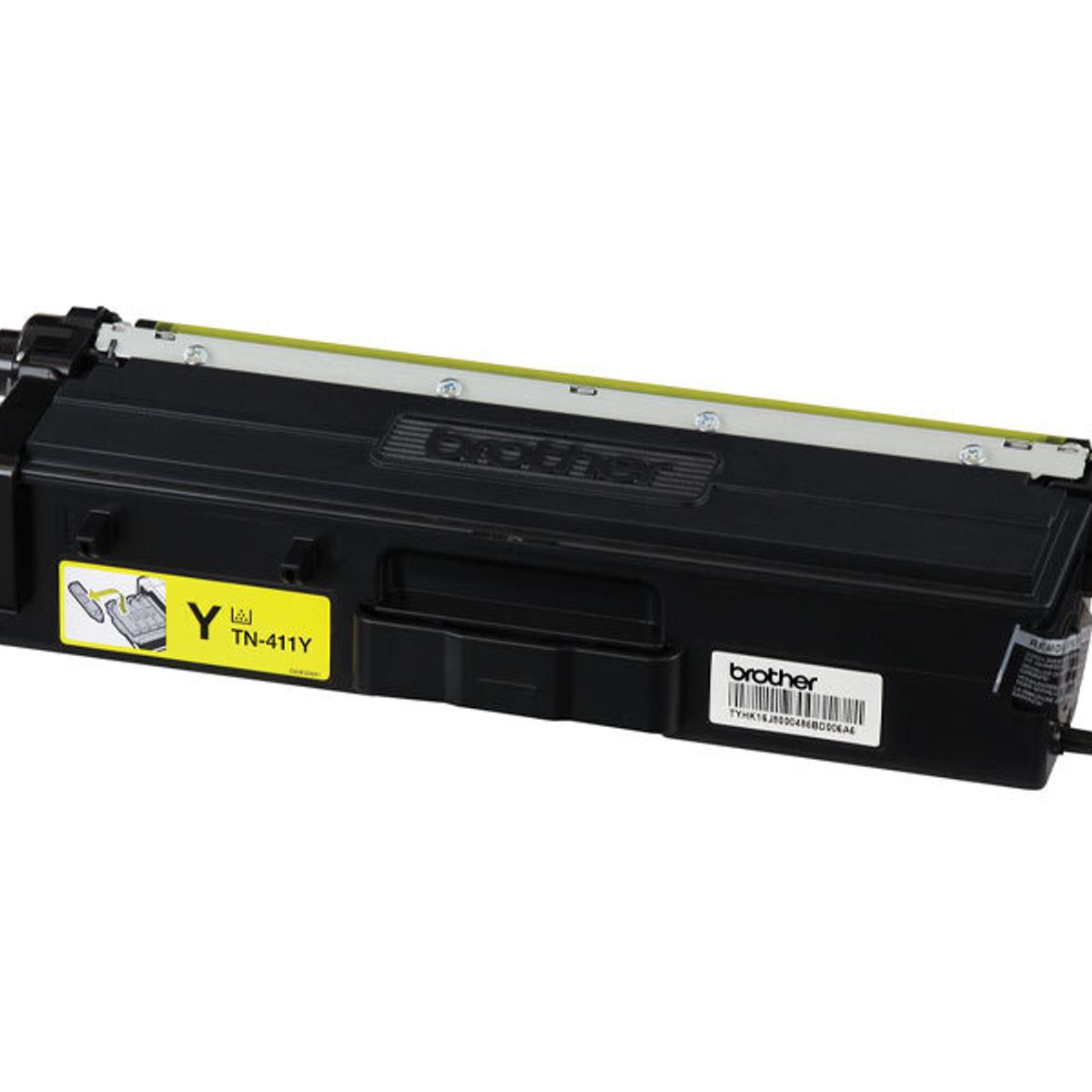 BROTHER - TONER BROTHER TN-411Y 18K PAG PMFCL8900CDW
