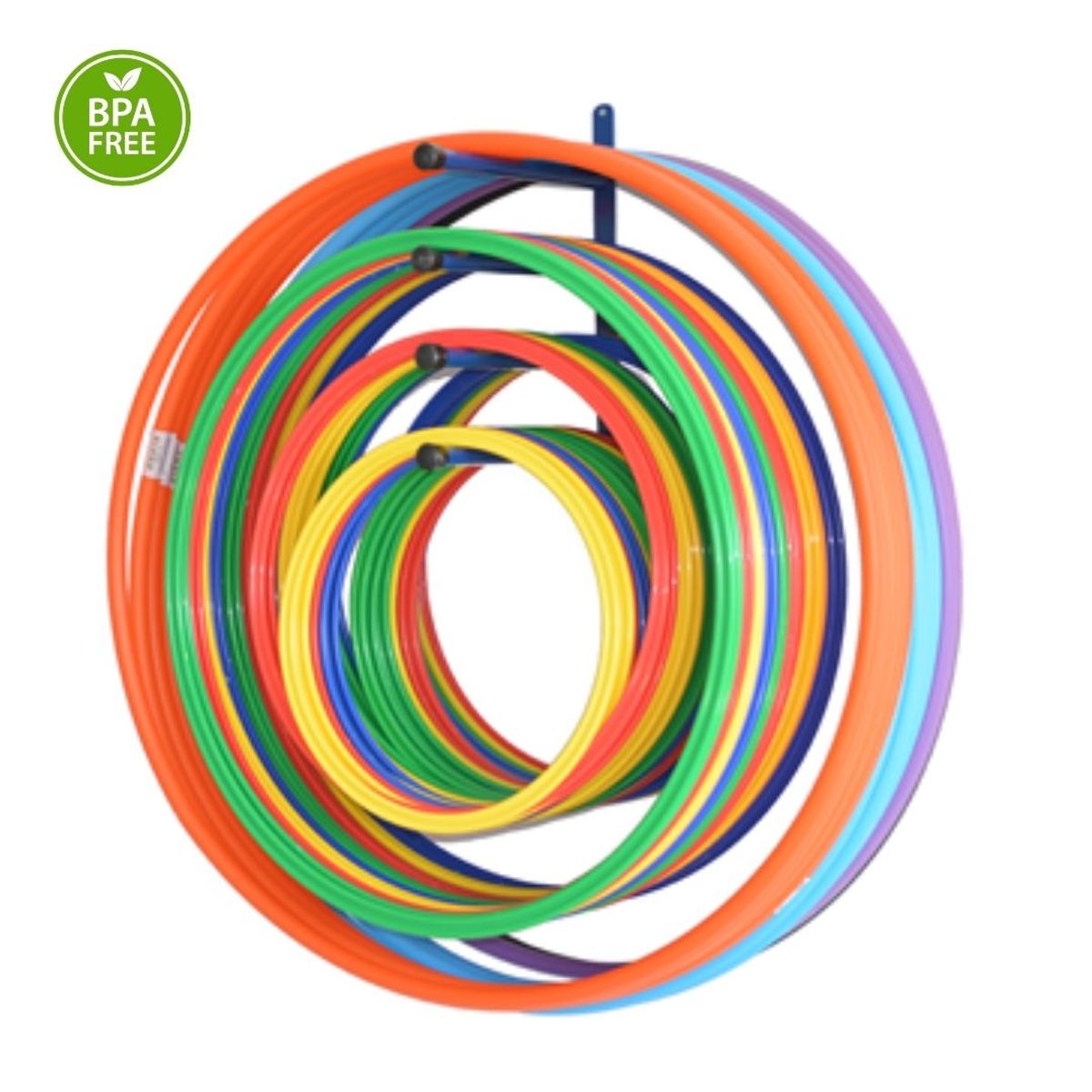 GENERICO - Aro Dinamicos Numero 40