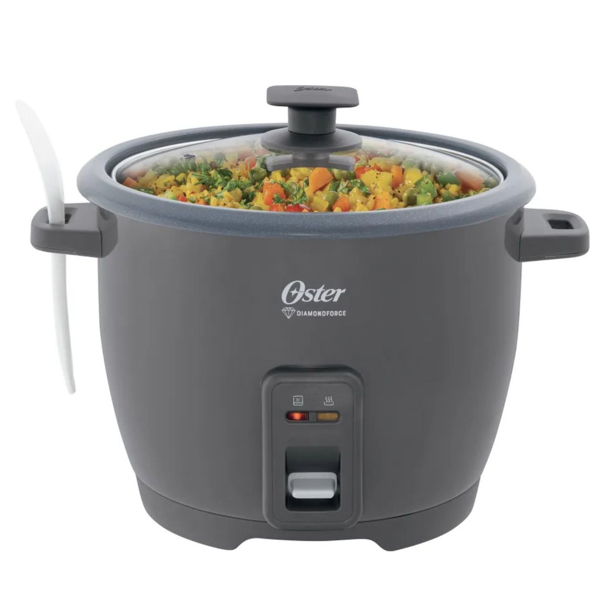 OSTER - Olla Arrocera Oster CKSTRCB10DF_SKE 1,8 L Recubrimiento Antiadherente