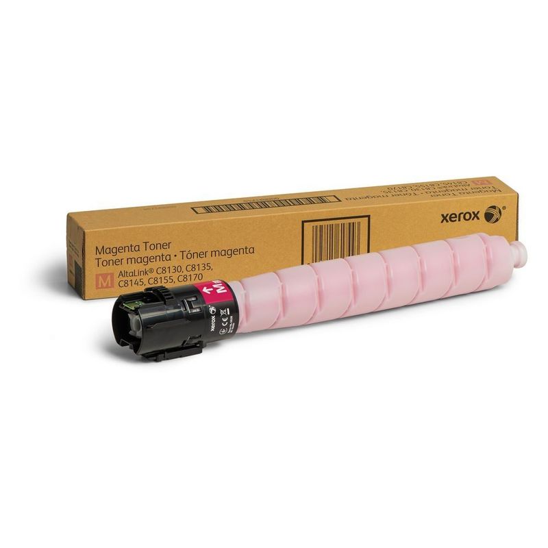 XEROX - TONER XEROX 006R01756 MAGENTA PARA ALTALINK C8130