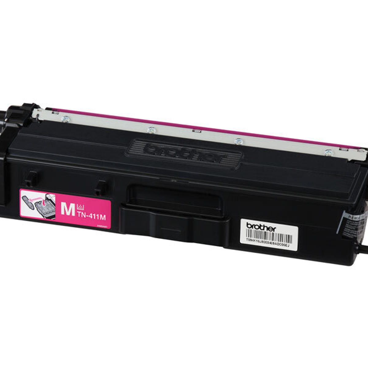 BROTHER - TONER BROTHER TN-411M 18K PAG PMFCL8900CDW