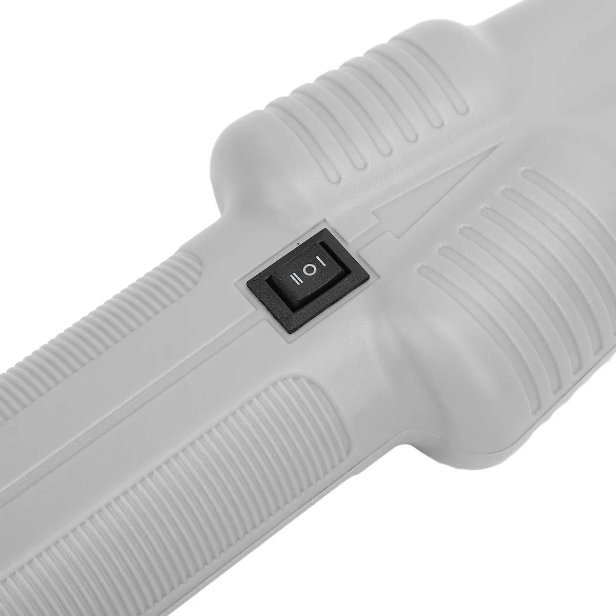 GENERICO - DESPLUMADORA AVES PÓRTATIL 2 VEL. GALLINA POLLO PATO