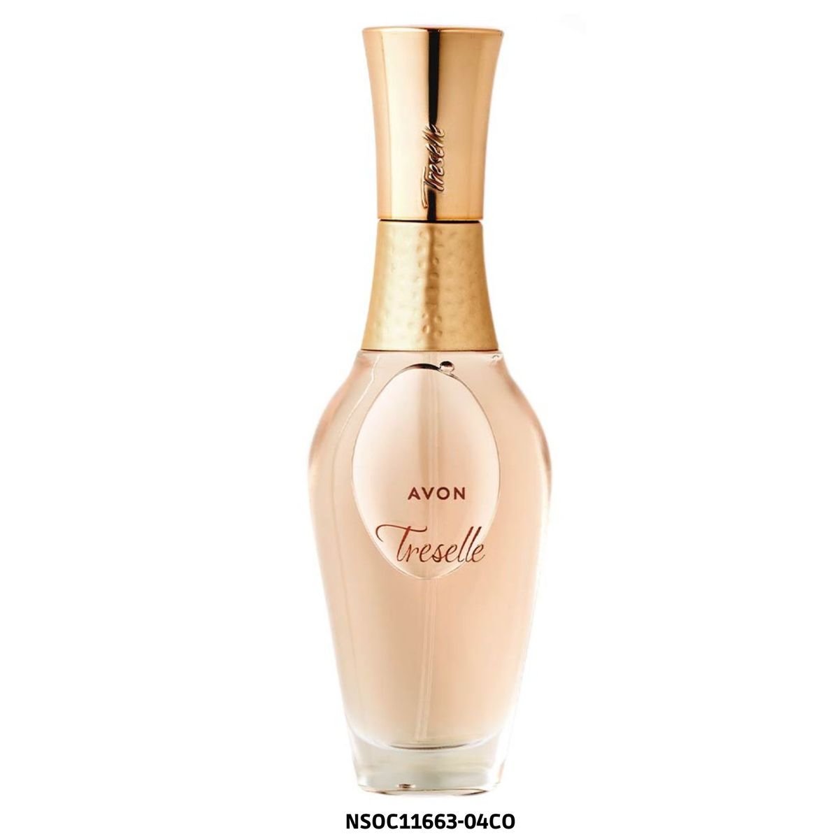 AVON - Perfume Treselle Para Ella Spray 50 ml