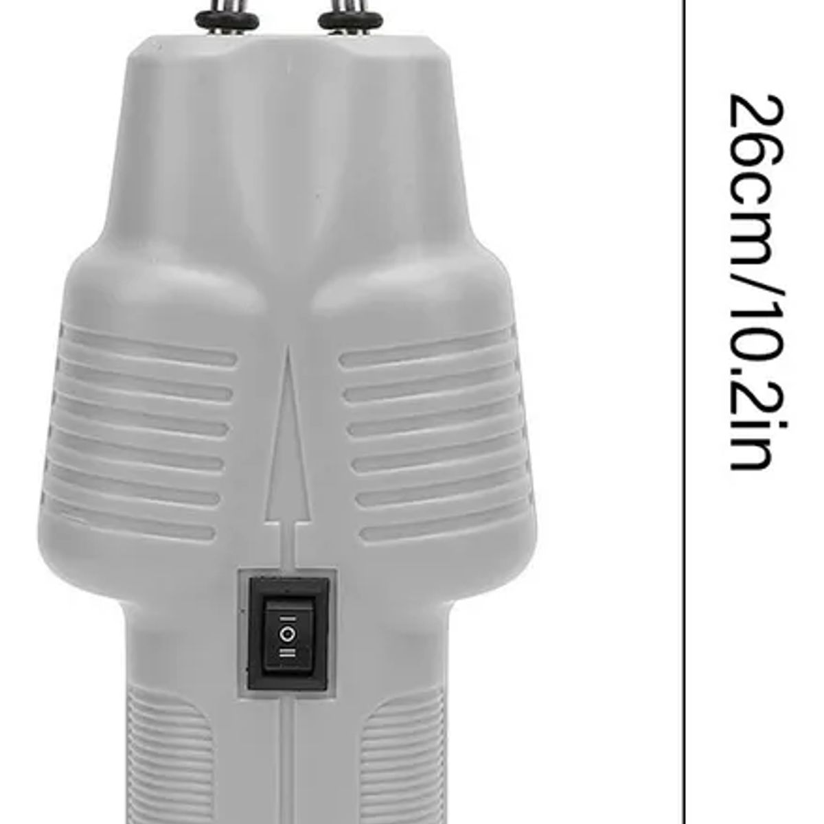 GENERICO - REMOVEDOR DE PLUMAS PORTÁTIL POLLOS PATOS GALLINAS AVES