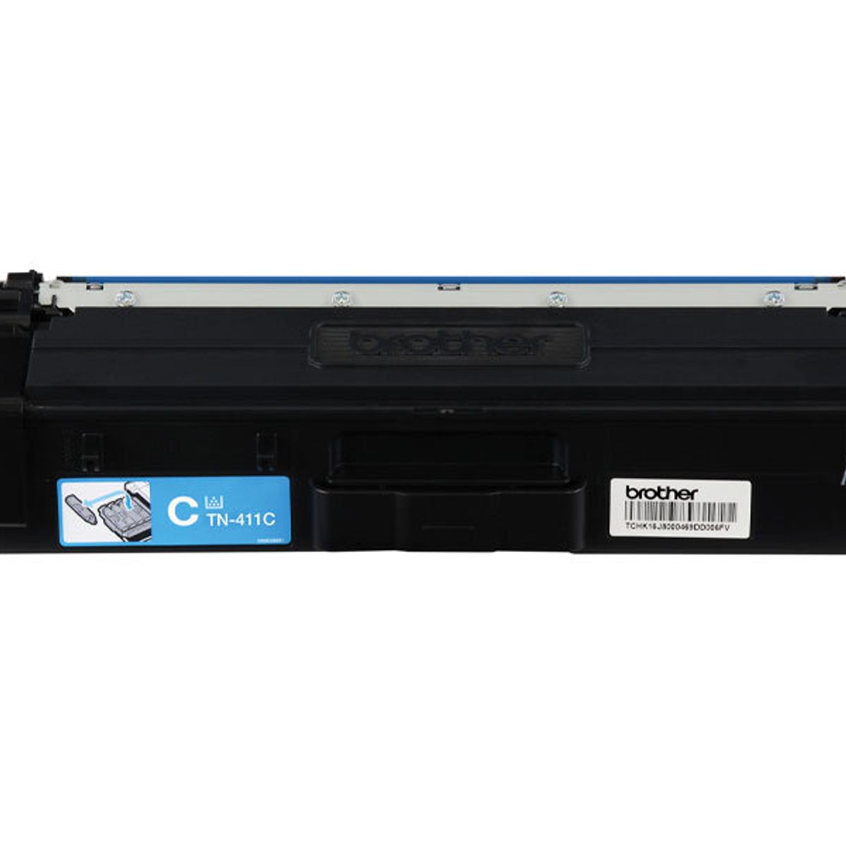BROTHER - TONER BROTHER TN-411C 18K PAG PMFCL8900CDW