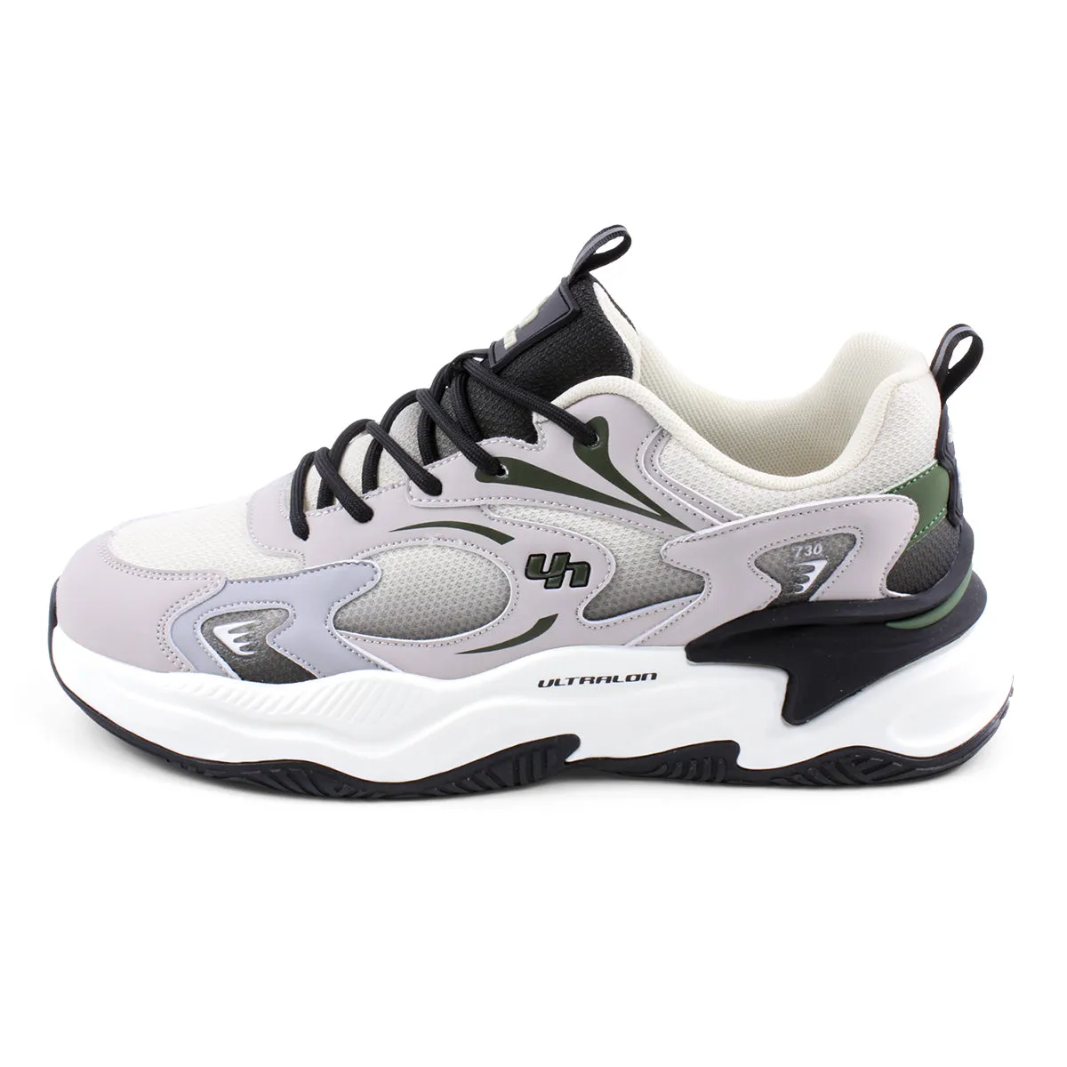 ULTRALON - Zapatillas Ultralon Urbanas Ultra Easyon para Hombre