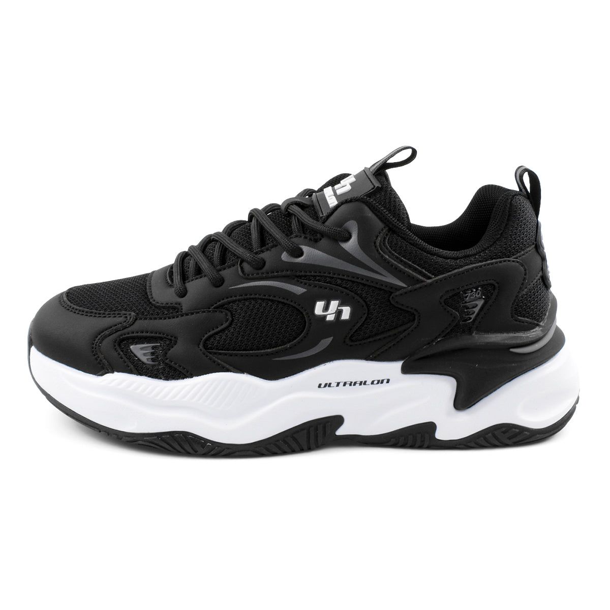 ULTRALON - Zapatillas Ultralon Urbanas Ultra Easyon para Hombre