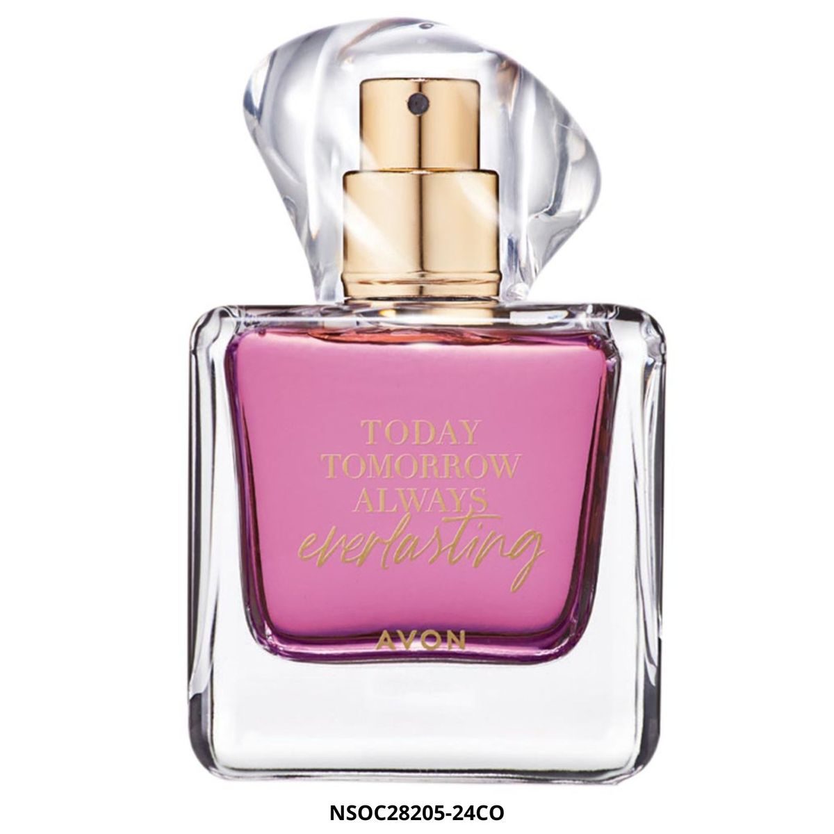 AVON - Perfume Mujer Today Tomorrow Always Everlasting Spray 50 ml