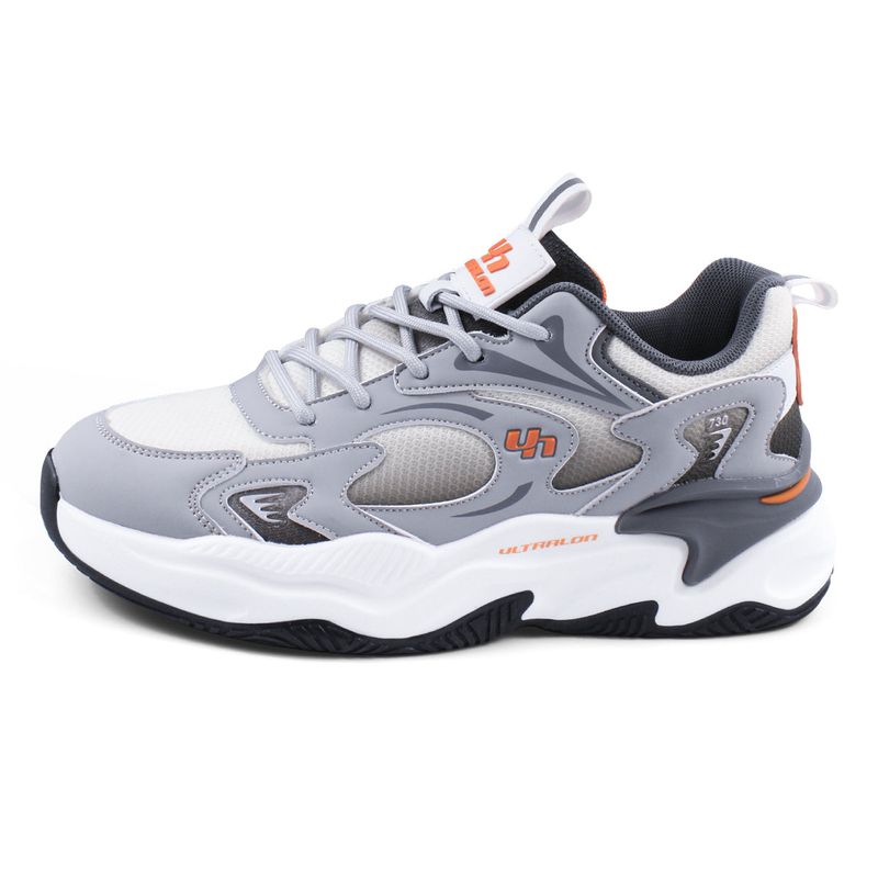 ULTRALON - Zapatillas Ultralon Urbanas Ultra Easyon para Hombre