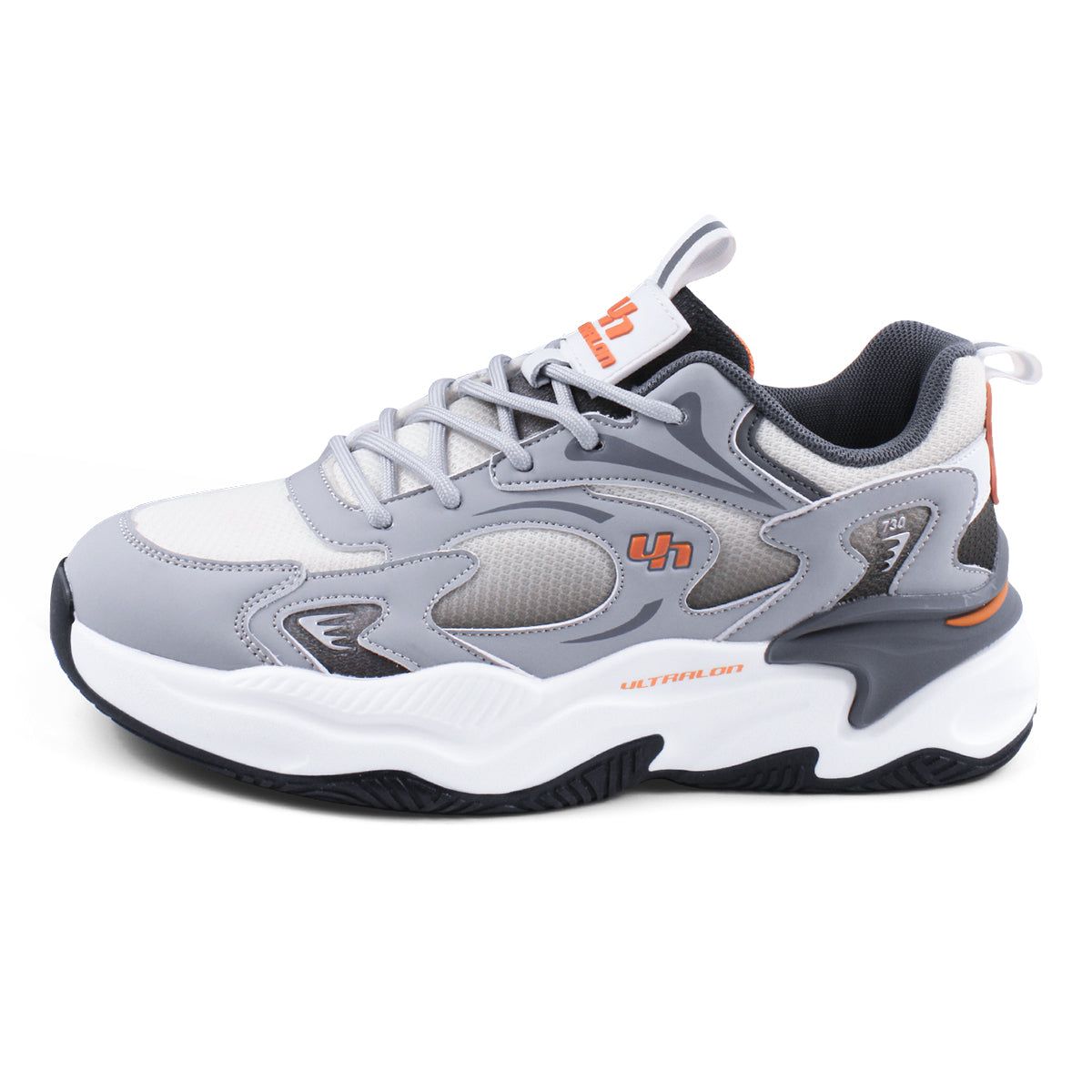 ULTRALON - Zapatillas Ultralon Urbanas Ultra Easyon para Mujer