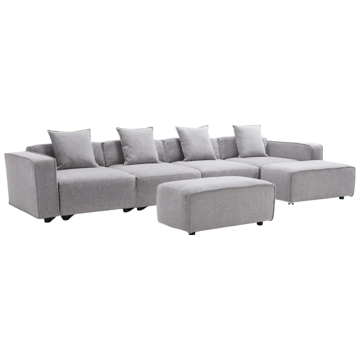 GENERICO - SALA SECCIONAL  LISBOA