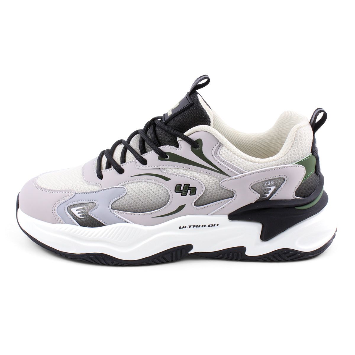 ULTRALON - Zapatillas Ultralon Urbanas Ultra Easyon para Mujer