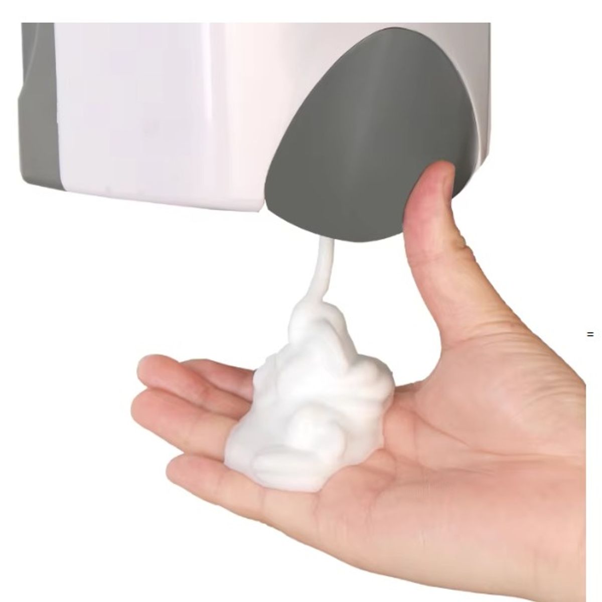 GENERICO - Dispensador de jabón espuma modelo SD-942FWB