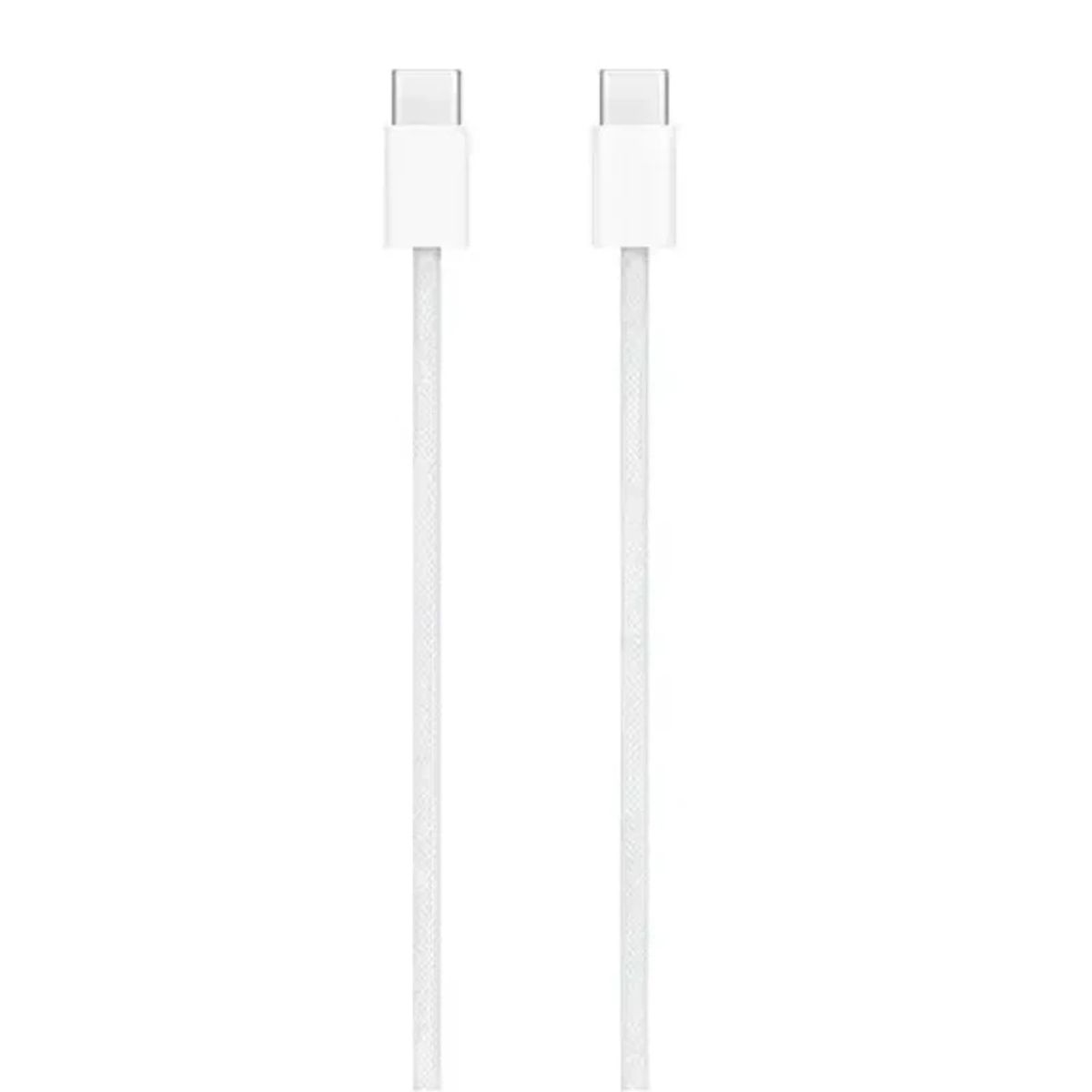 APPLE - Cable Apple Usb-c 1 M 60w Trenzado Original
