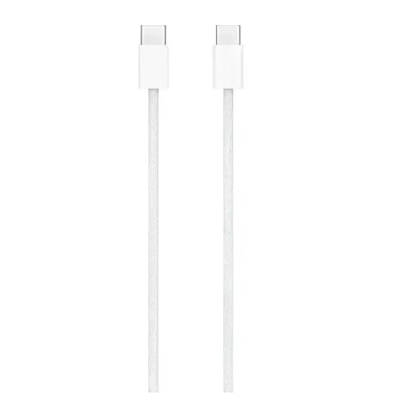 APPLE - Cable Apple Usb-c 1 M 60w Trenzado Original