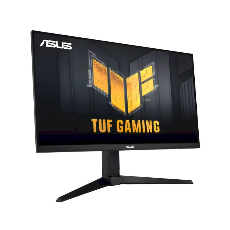 ASUS - MONITOR GAMER ASUS TUF VG279QL3A FHD 180 HZ 1MS VESA RETROILUMINACION LED