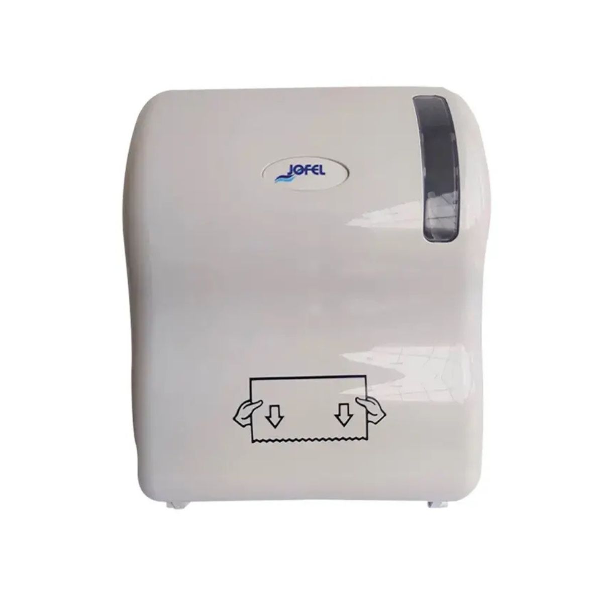 GENERICO - Dispensador de Papel Toalla Autocorte Jofel - AG56000