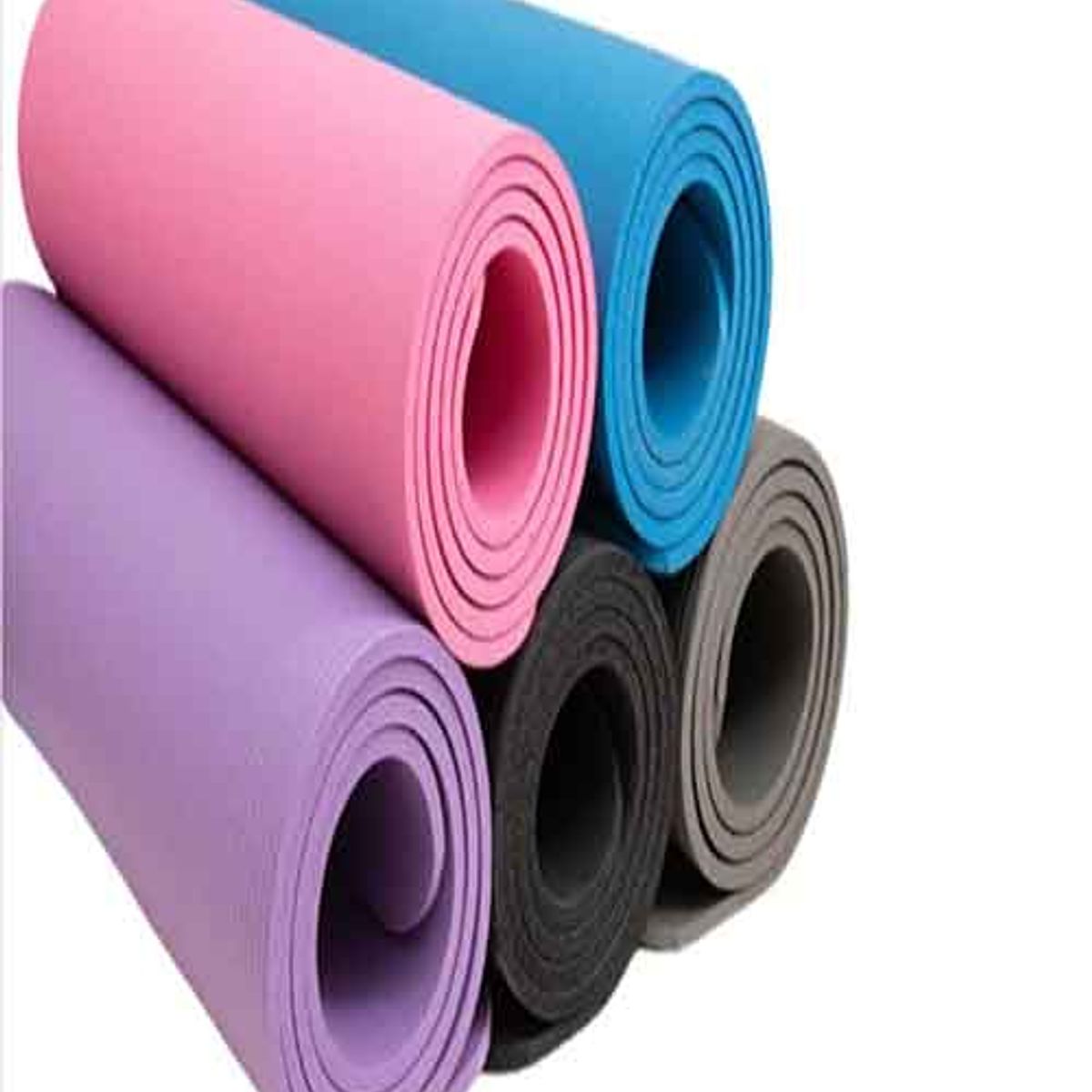 GENERICO - colchoneta 10mm bnr alta densidad ´correa