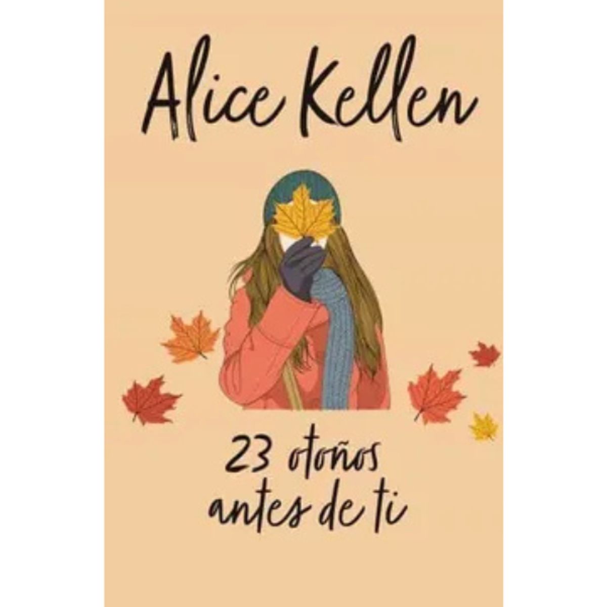 URANO - 23 OTOÑOS ANTES DE TI