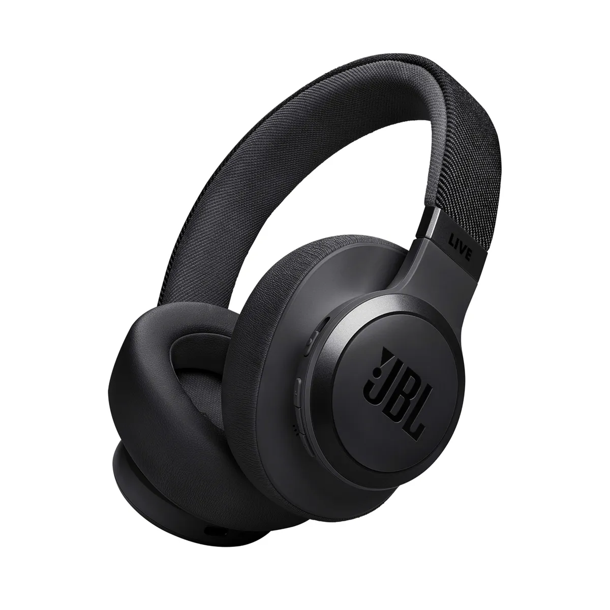 JBL - AUDIFONOS BLUETOOTH JBL LIVE 770NC V53 NEGRO